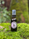Magic Green Spray: Organic Pain Relief